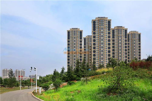 公園里小區(qū) 太行置業(yè)匠心打造，開啟品質生活新篇章