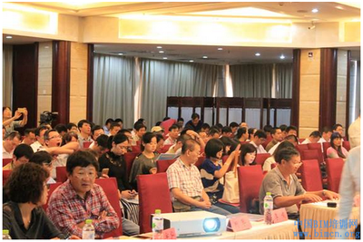 BIM與建筑信息化技術(shù)應(yīng)用交流會(huì)在京舉行，引領(lǐng)行業(yè)技術(shù)轉(zhuǎn)讓新浪潮