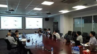 戰(zhàn)狼團隊 以技術(shù)交流淬煉團隊之魂，以技能交流成就卓越之路